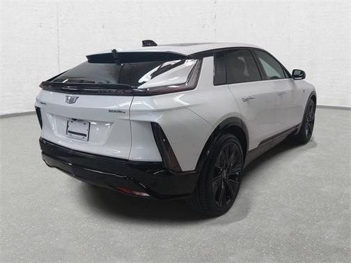 2024 Cadillac LYRIQ Sport w/1SK