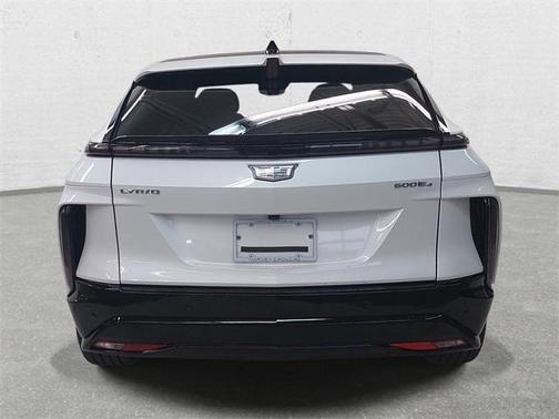 2024 Cadillac LYRIQ Sport w/1SK
