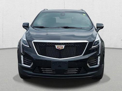 2025 Cadillac XT5 Sport