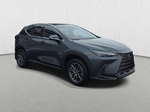 2025 Lexus NX 350h NX 350h
