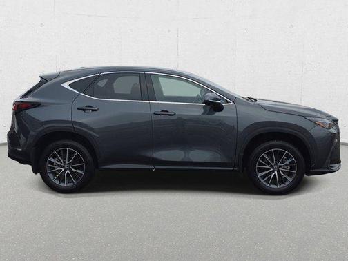 2025 Lexus NX 350h NX 350h