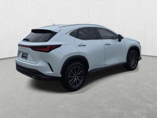 2024 Lexus NX 350 350 Base