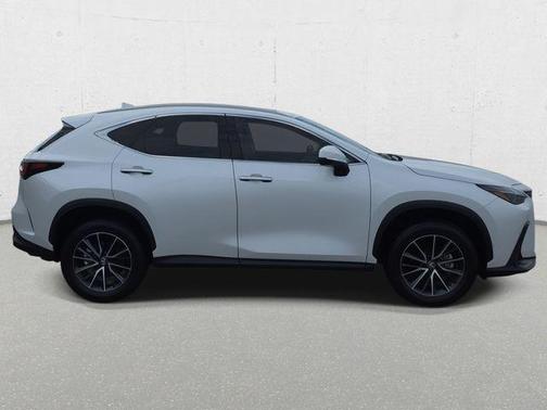 2024 Lexus NX 350 350 Base
