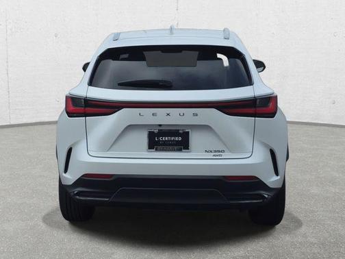 2024 Lexus NX 350 350 Base