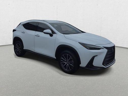 2024 Lexus NX 350 350 Base