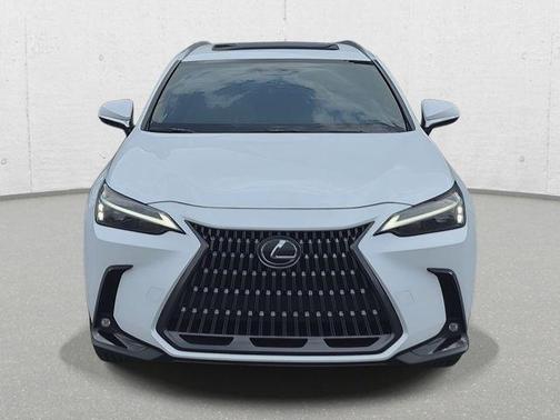 2024 Lexus NX 350 350 Base