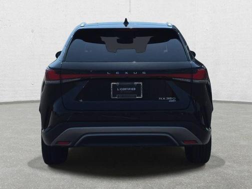 Caviar 2023 Lexus RX 350 Premium Plus