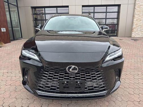 2026 Lexus RX 350 Premium