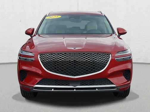 2023 Genesis GV70 2.5T AWD