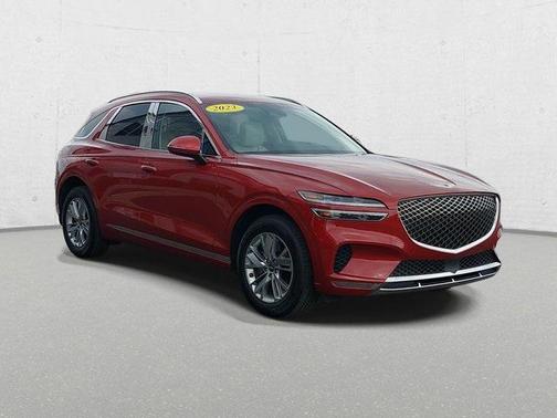 2023 Genesis GV70 2.5T AWD