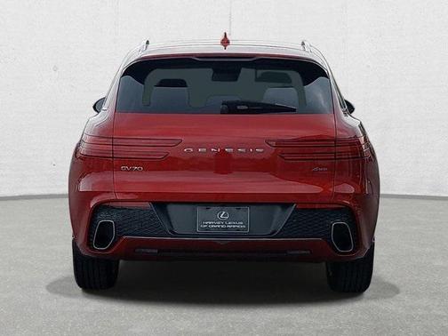 2023 Genesis GV70 2.5T AWD