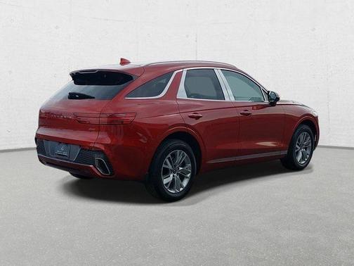2023 Genesis GV70 2.5T AWD