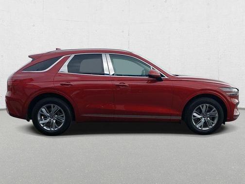 2023 Genesis GV70 2.5T AWD
