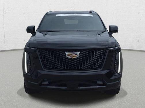 Black Raven 2025 Cadillac Escalade Sport