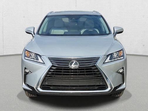 2016 Lexus RX 350 F Sport