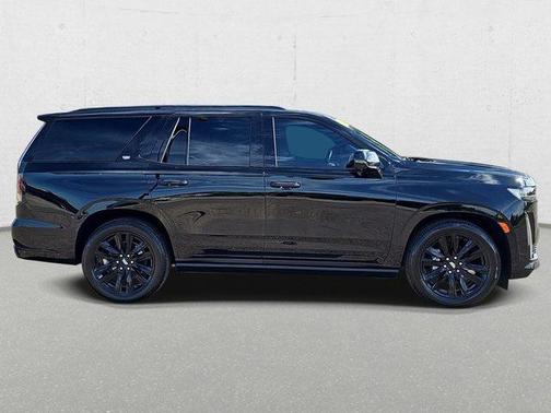 2021 Cadillac Escalade Sport Platinum