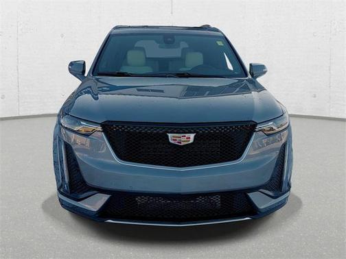 2025 Cadillac XT6 Sport AWD