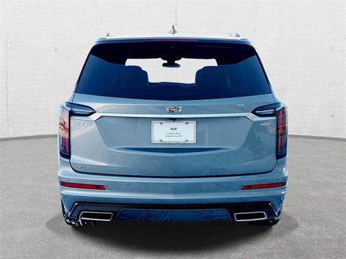 2025 Cadillac XT6 Sport AWD