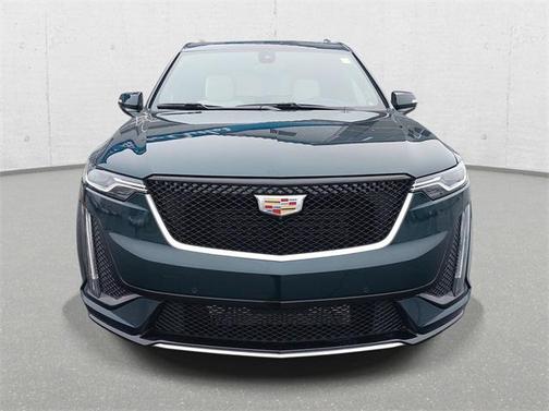 2025 Cadillac XT6 Sport AWD