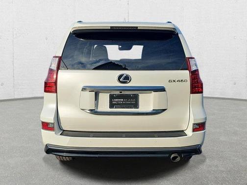 2022 Lexus GX 460 Premium