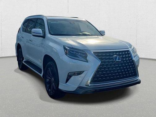 2022 Lexus GX 460 Premium