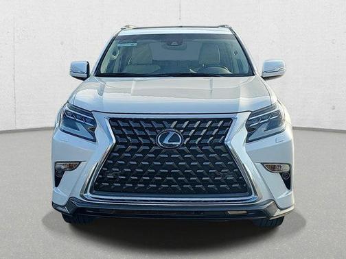 2022 Lexus GX 460 Premium