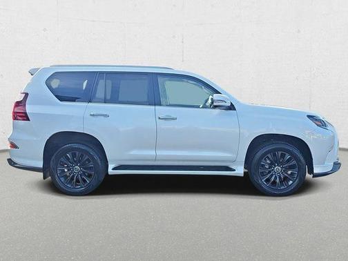 2022 Lexus GX 460 Premium