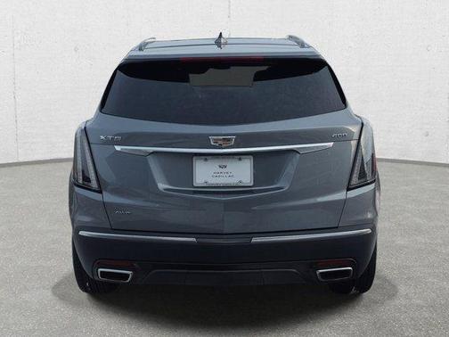 2022 Cadillac XT5 Sport