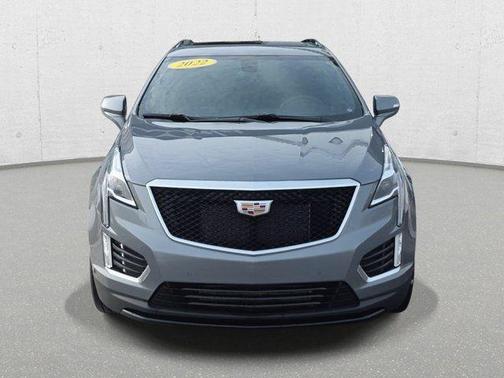 2022 Cadillac XT5 Sport
