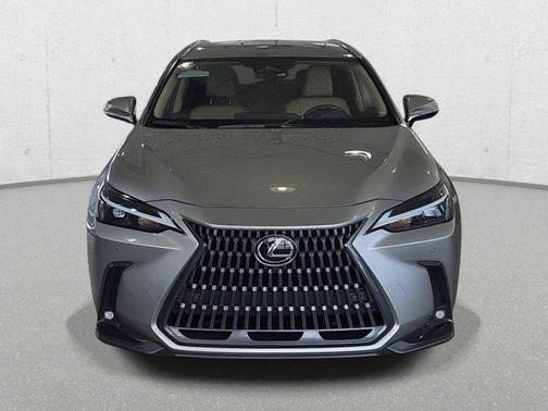2025 Lexus NX 350h Premium