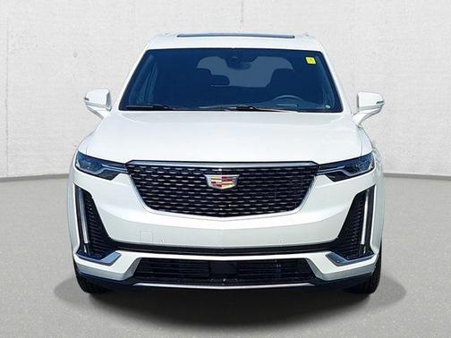 2025 Cadillac XT6 Premium Luxury AWD