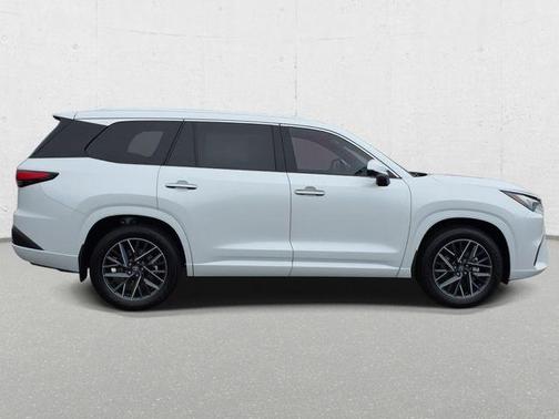 Pearl 2026 Lexus TX 350 Luxury