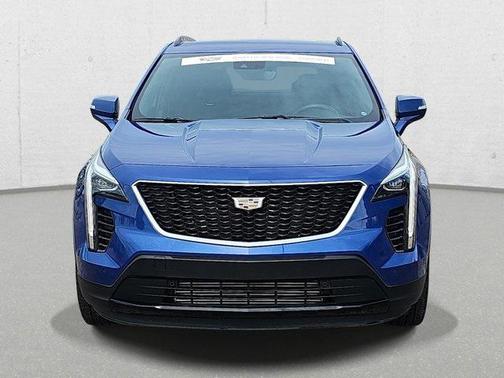 2022 Cadillac XT4 Sport