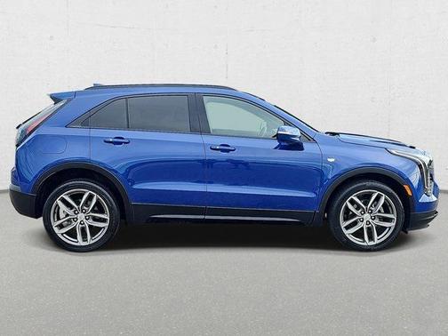 2022 Cadillac XT4 Sport