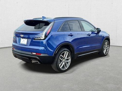 2022 Cadillac XT4 Sport