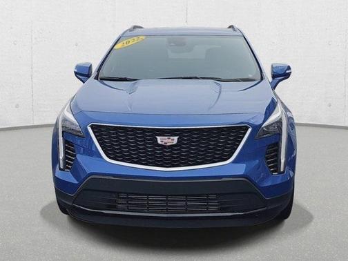 2022 Cadillac XT4 Sport