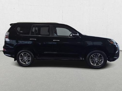 Onyx Black 2022 Lexus GX 460 Premium