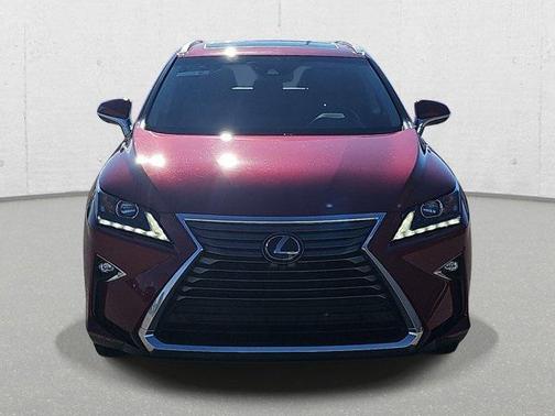 2019 Lexus RX 350 Base