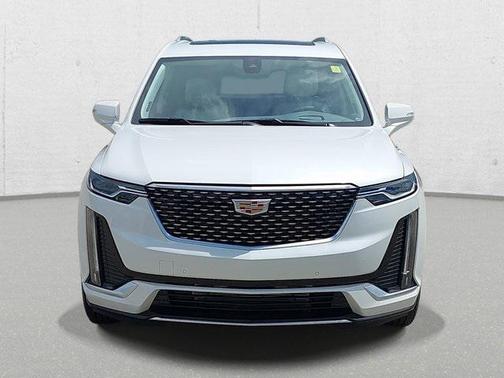 2025 Cadillac XT6 Premium Luxury AWD