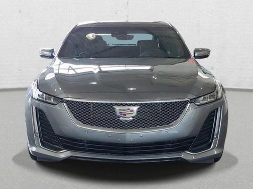 2022 Cadillac CT5 Premium Luxury RWD