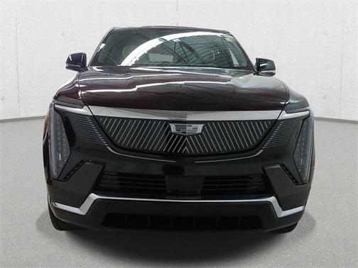 2025 Cadillac Escalade Luxury
