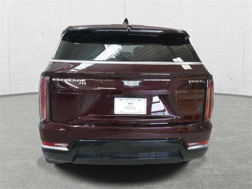 2025 Cadillac Escalade Luxury