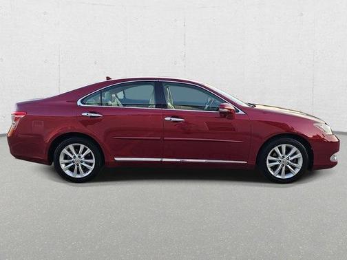 2012 Lexus ES 350 Base