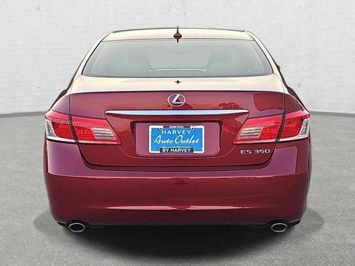2012 Lexus ES 350 Base