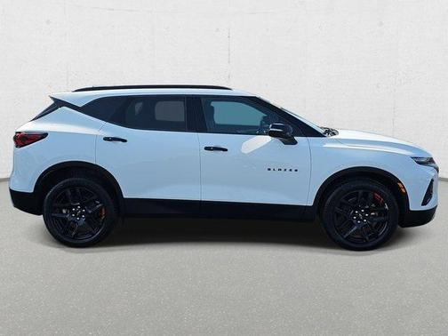 2020 Chevrolet Blazer 2LT