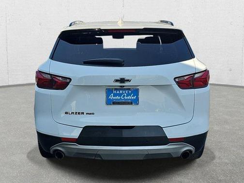 2020 Chevrolet Blazer 2LT