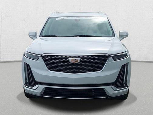 2024 Cadillac XT6 Premium Luxury AWD