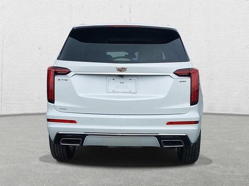 2024 Cadillac XT6 Premium Luxury AWD