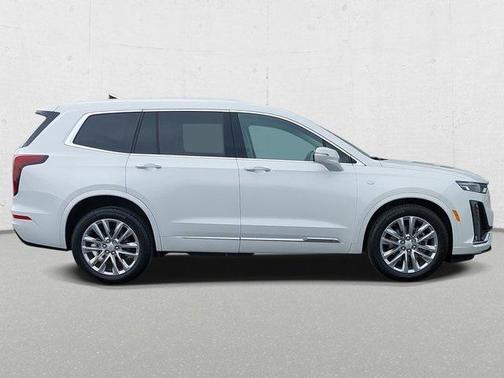 2024 Cadillac XT6 Premium Luxury AWD
