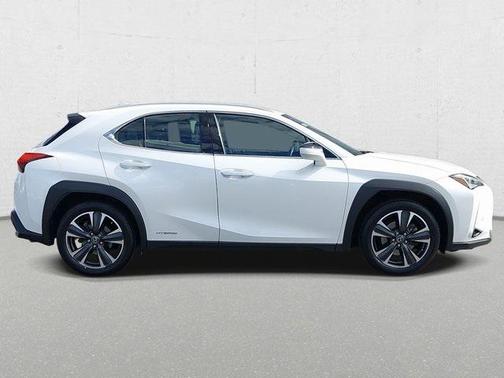 2019 Lexus UX 250h F Sport